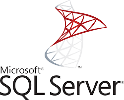 MsSQL to Postgres: MsSQL Logo | Hevo Data